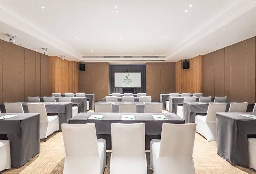 Fotos del hotel Holiday Inn High Tech Zone:  22