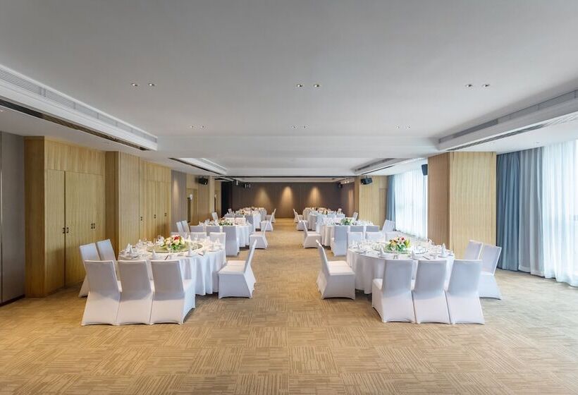 Fotos del hotel Holiday Inn High Tech Zone:  6