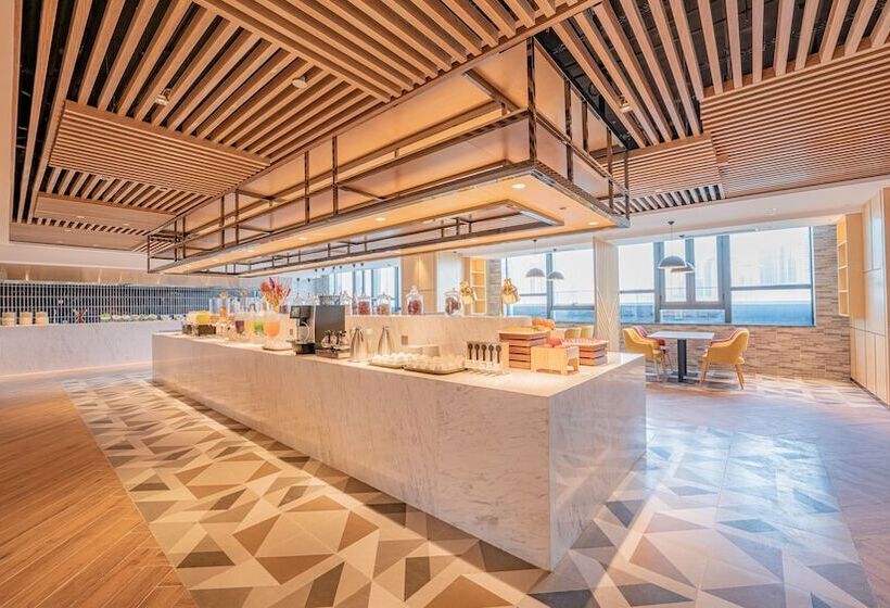 Fotos del hotel Holiday Inn High Tech Zone:  18