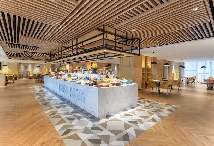 Fotos del hotel Holiday Inn High Tech Zone:  21