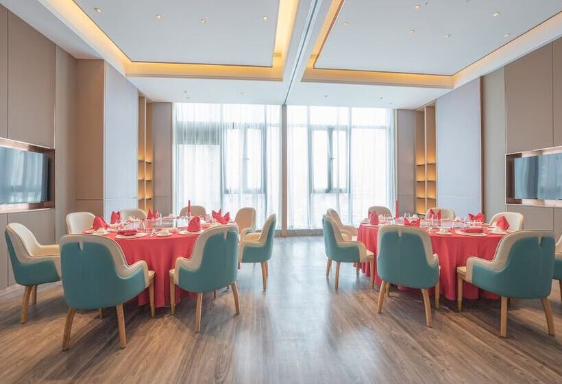 Fotos del hotel Holiday Inn High Tech Zone:  25