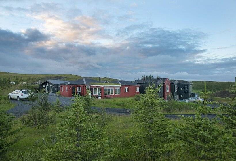 Fotos del hotel Hrifunes Guesthouse:  16