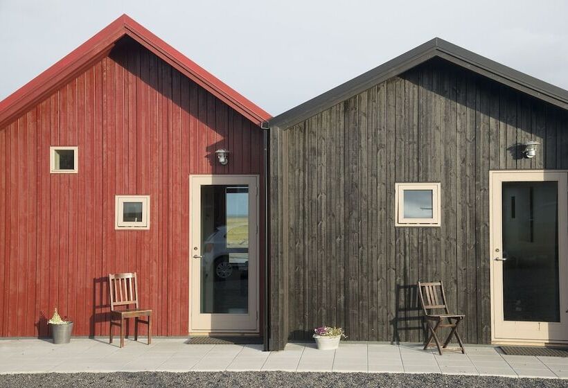 Fotos del hotel Hrifunes Guesthouse:  22