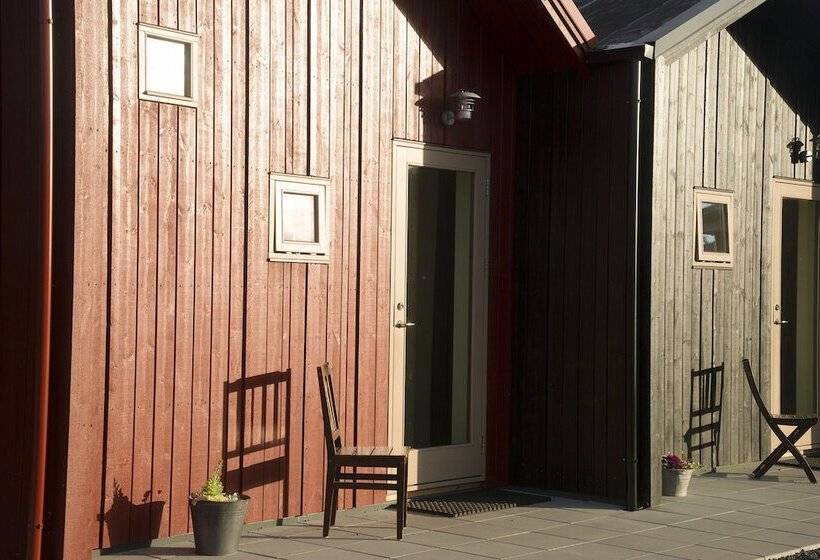 Fotos del hotel Hrifunes Guesthouse:  21