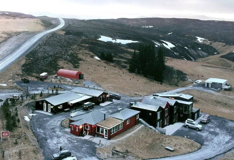 Fotos del hotel Hrifunes Guesthouse:  19