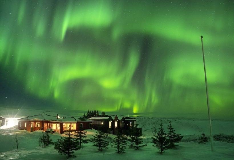 Fotos del hotel Hrifunes Guesthouse:  18