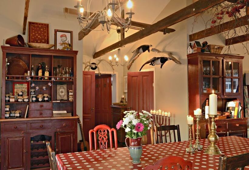 Fotos del hotel Hrifunes Guesthouse:  15