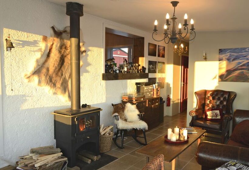 Fotos del hotel Hrifunes Guesthouse:  14