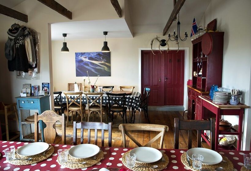 Fotos del hotel Hrifunes Guesthouse:  13