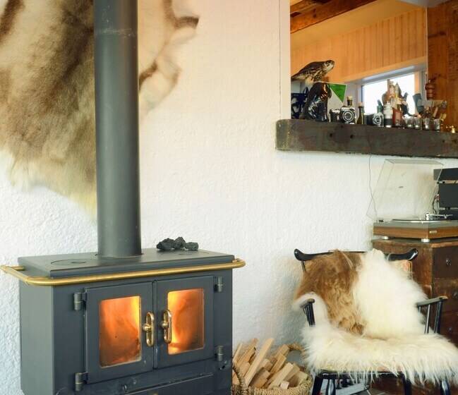 Fotos del hotel Hrifunes Guesthouse:  12