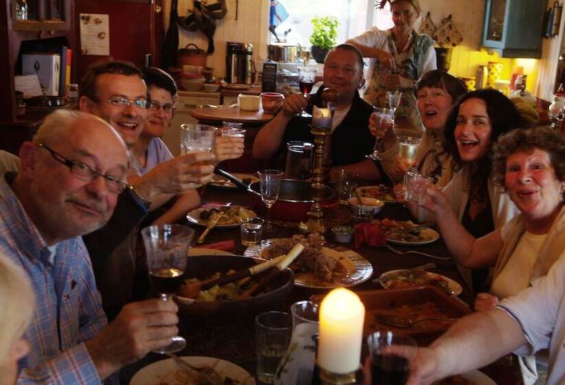 Fotos del hotel Hrifunes Guesthouse:  11