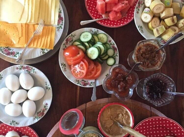 Fotos del hotel Hrifunes Guesthouse:  10