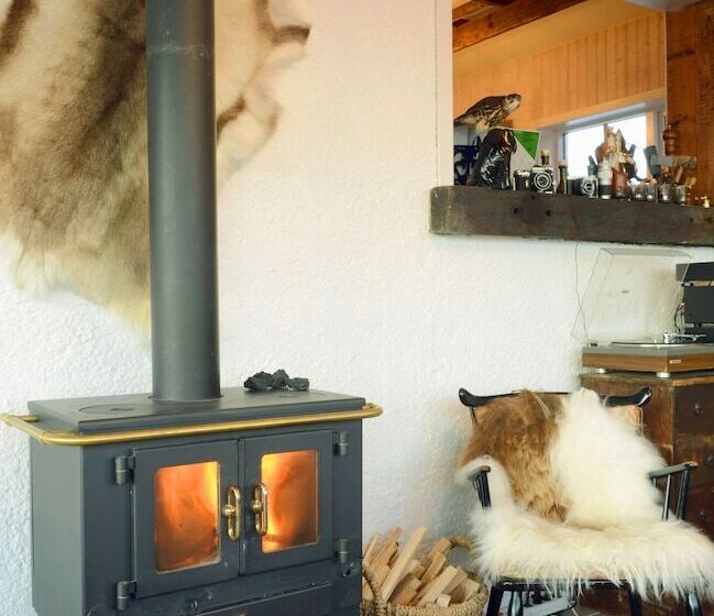 Fotos del hotel Hrifunes Guesthouse:  9