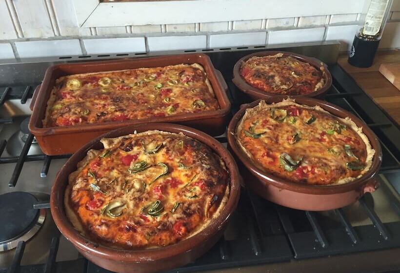 Fotos del hotel Hrifunes Guesthouse:  8