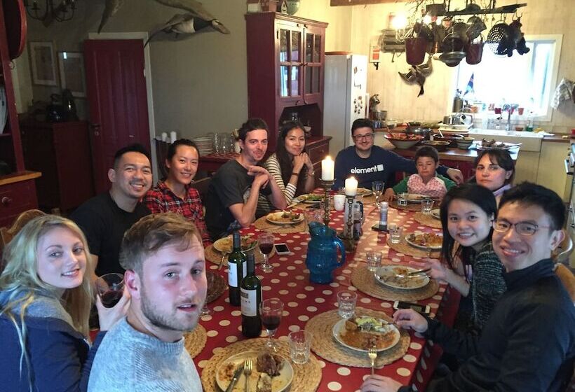 Fotos del hotel Hrifunes Guesthouse:  5