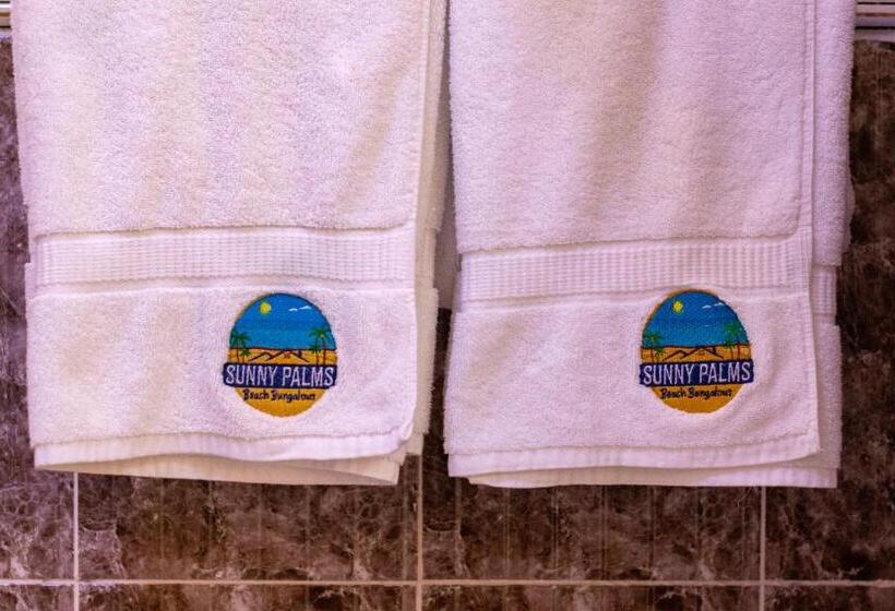 Fotos del hotel Sunny Palms Beach Bungalows:  19