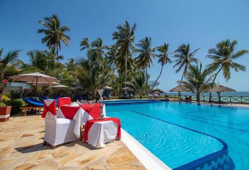 Fotos del hotel Sunny Palms Beach Bungalows:  17