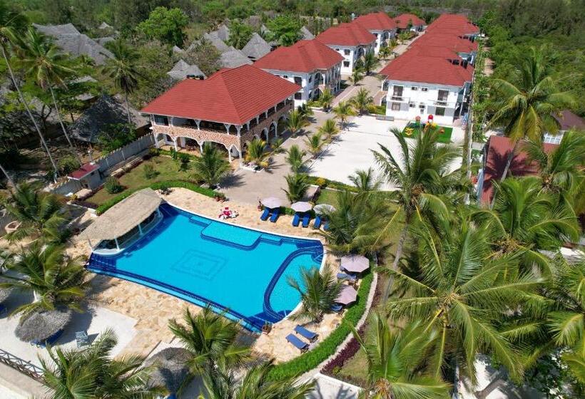 Fotos del hotel Sunny Palms Beach Bungalows:  2