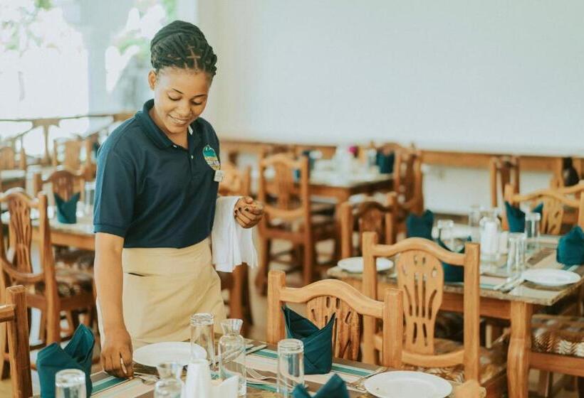 Fotos del hotel Sunny Palms Beach Bungalows:  25