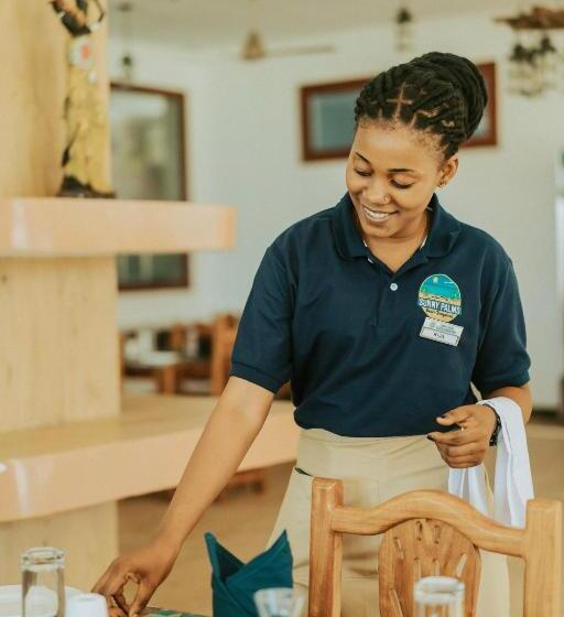 Fotos del hotel Sunny Palms Beach Bungalows:  8