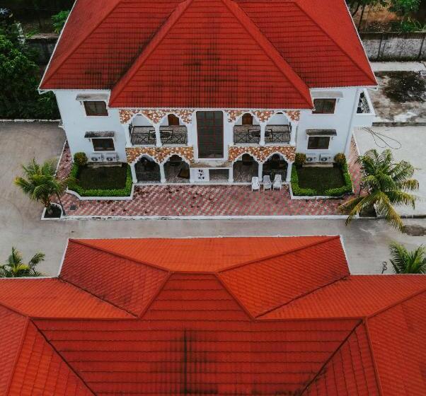 Fotos del hotel Sunny Palms Beach Bungalows:  6