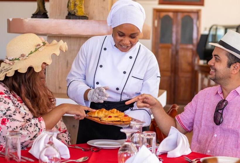 Fotos del hotel Sunny Palms Beach Bungalows:  4