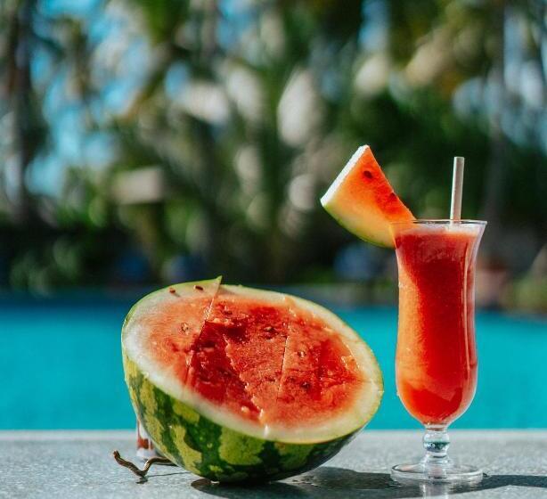 Fotos del hotel Sunny Palms Beach Bungalows:  3