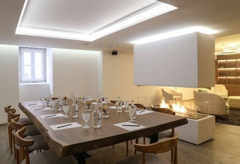 Fotos del hotel São Vicente Alfama  By Trius S:  16