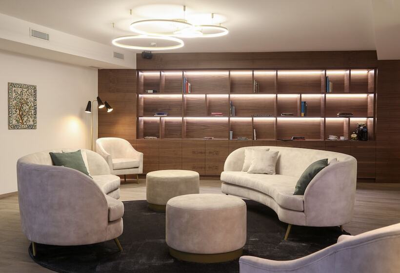 Fotos del hotel São Vicente Alfama  By Trius S:  49