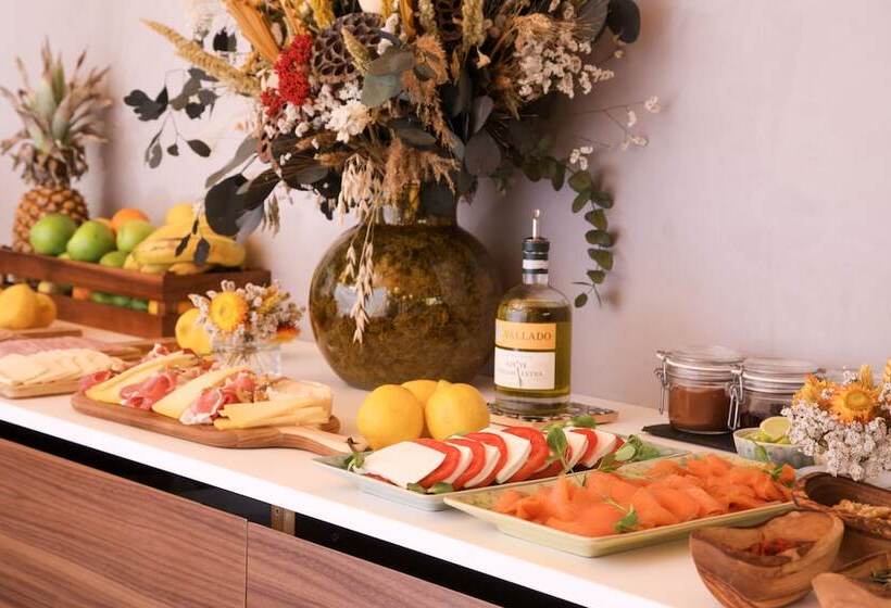 Fotos del hotel São Vicente Alfama  By Trius S:  44