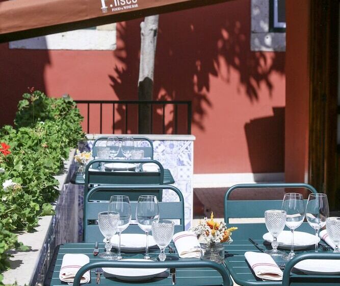 Fotos del hotel São Vicente Alfama  By Trius S:  45