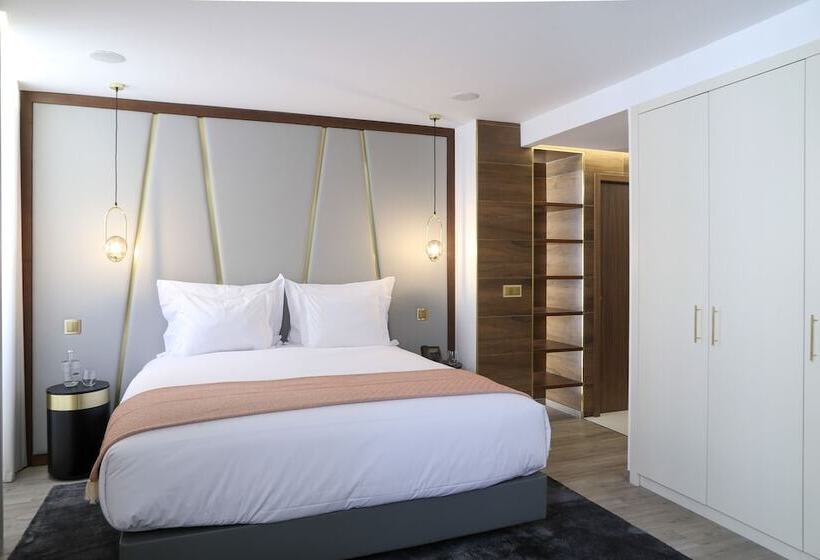 Fotos del hotel São Vicente Alfama  By Trius S:  2