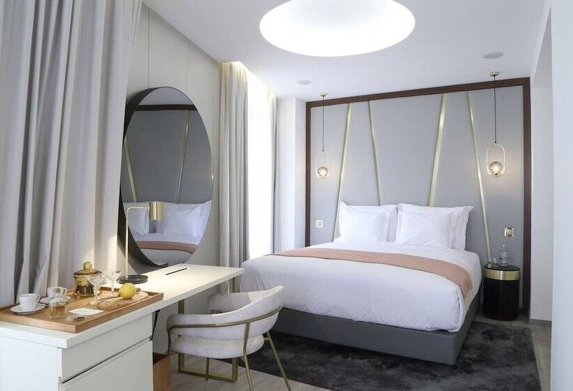 Fotos del hotel São Vicente Alfama  By Trius S:  12