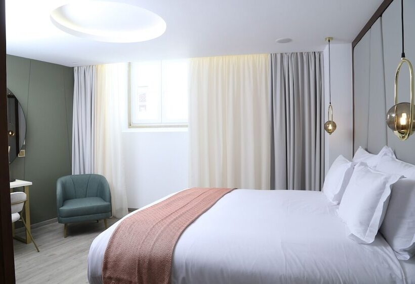 Fotos del hotel São Vicente Alfama  By Trius S:  4