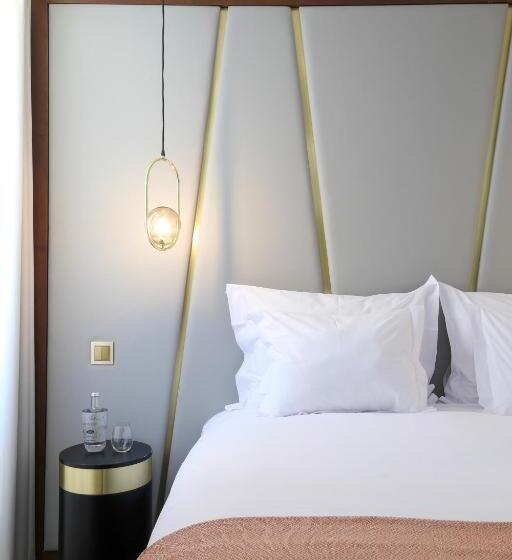 Fotos del hotel São Vicente Alfama  By Trius S:  3