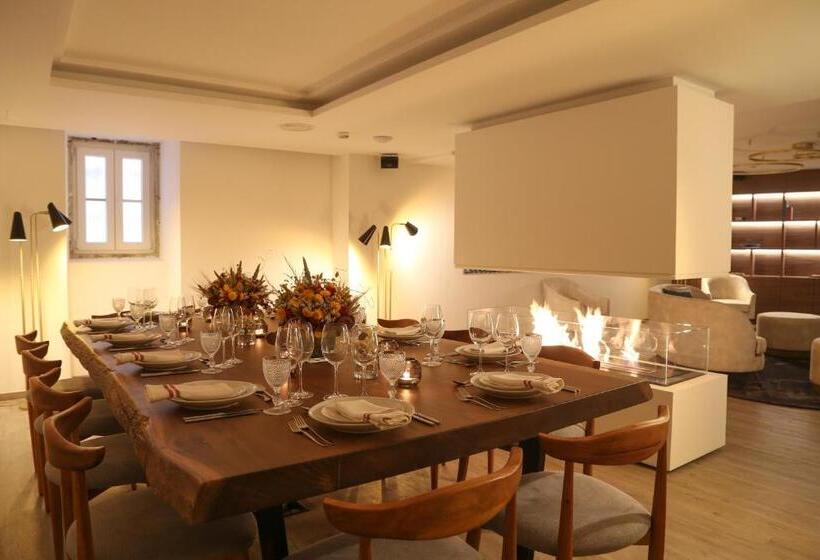 Fotos del hotel São Vicente Alfama  By Trius S:  22