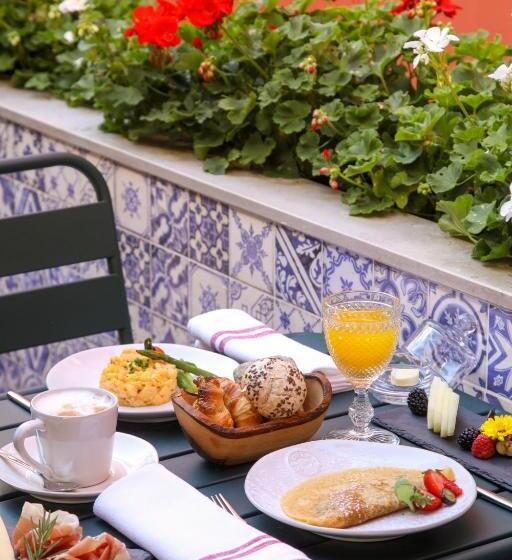 Fotos del hotel São Vicente Alfama  By Trius S:  47