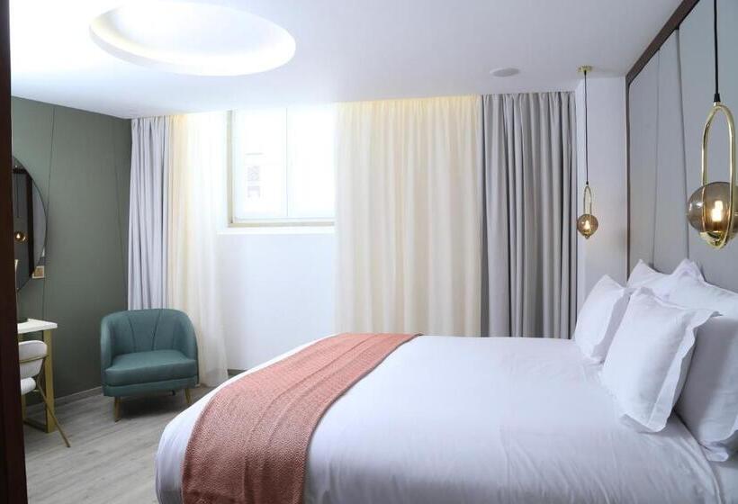 Fotos del hotel São Vicente Alfama  By Trius S:  6