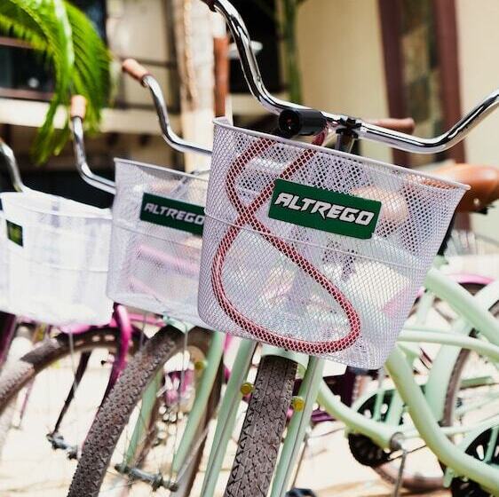 Fotos del hotel Villas El Jardin:  14