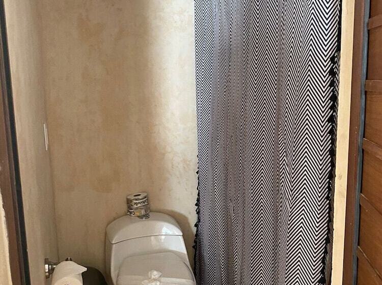 Fotos del hotel Villas El Jardin:  3