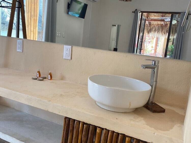 Fotos del hotel Villas El Jardin:  22