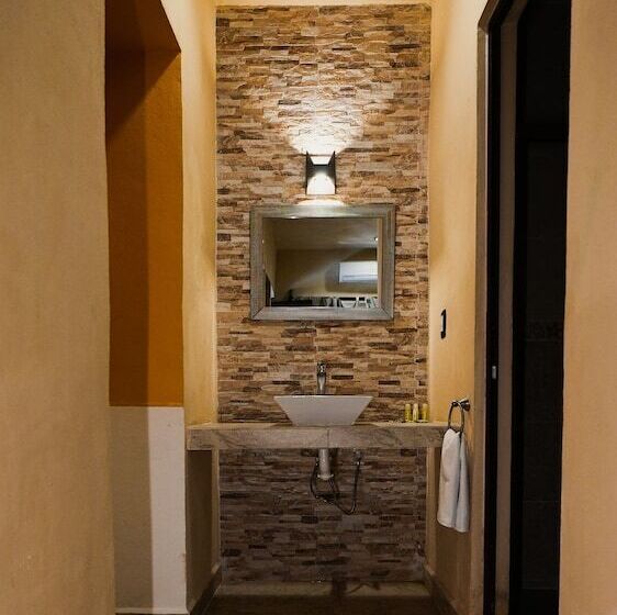 Fotos del hotel Villas El Jardin:  17