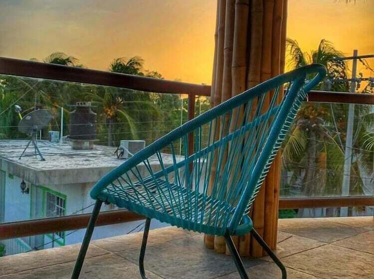 Fotos del hotel Villas El Jardin:  24