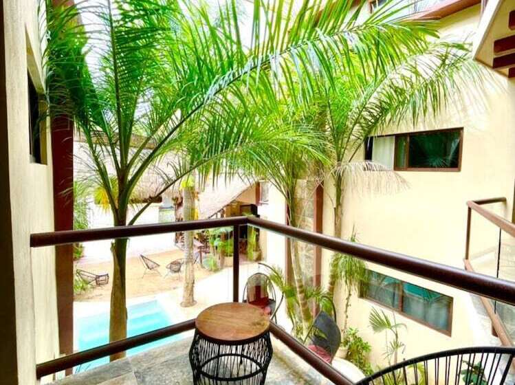 Fotos del hotel Villas El Jardin:  25