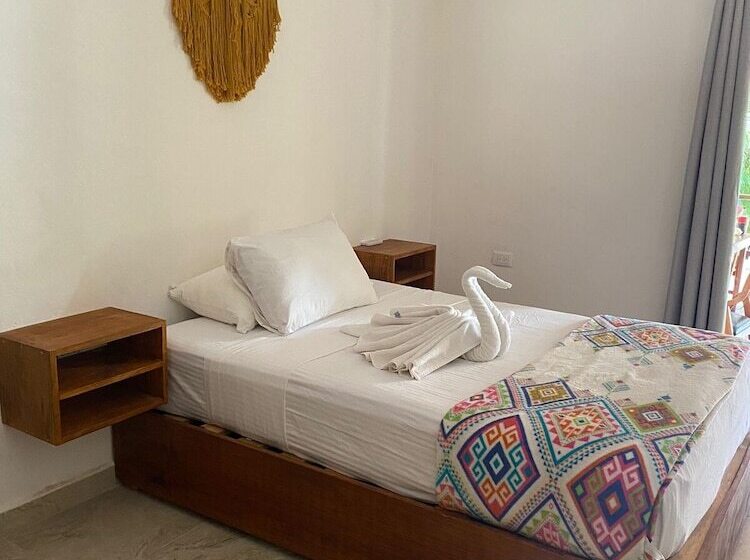 Fotos del hotel Villas El Jardin:  5