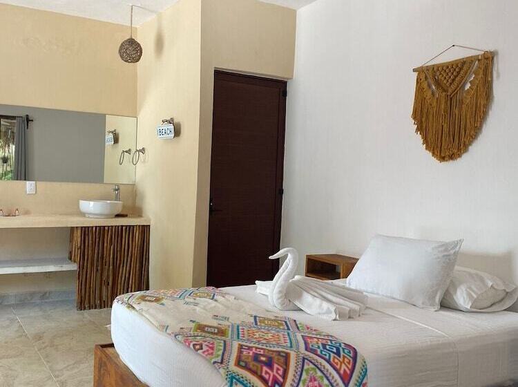 Fotos del hotel Villas El Jardin:  11