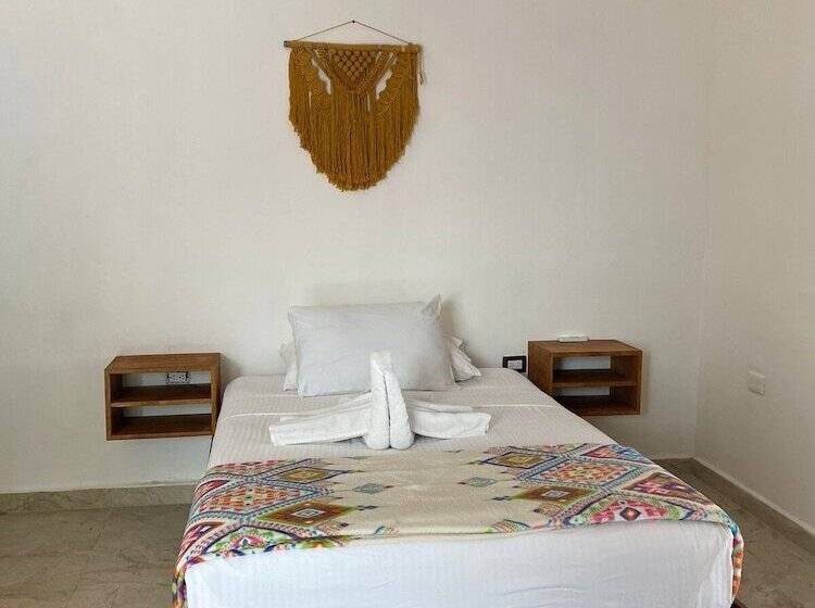 Fotos del hotel Villas El Jardin:  10