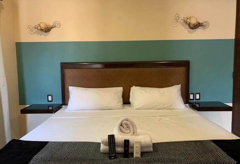 Fotos del hotel Villas El Jardin:  9