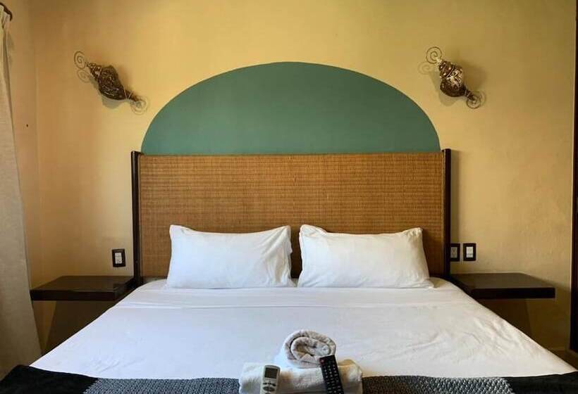 Fotos del hotel Villas El Jardin:  8