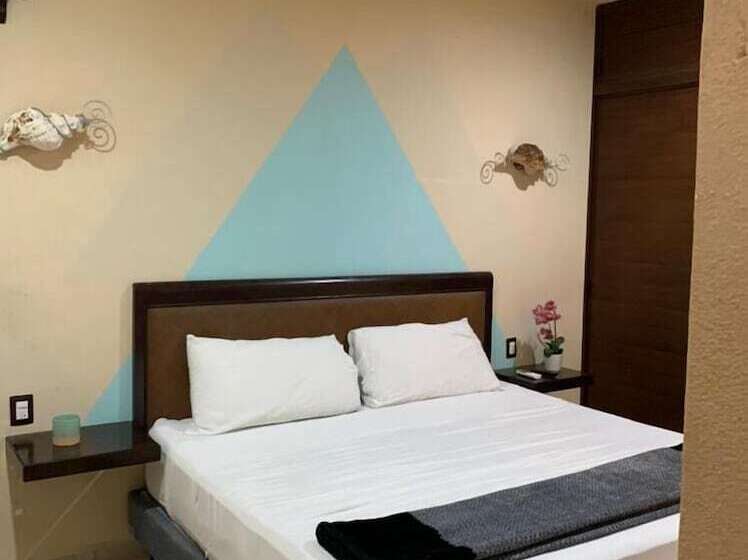 Fotos del hotel Villas El Jardin:  7